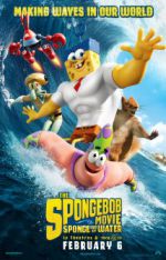 Watch The SpongeBob Movie: Sponge Out of Water 0123movies
