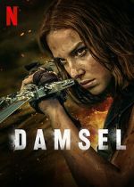 Watch Damsel 0123movies