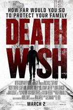 Watch Death Wish 0123movies