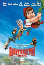 Watch Hoodwinked Too! Hood VS. Evil 0123movies