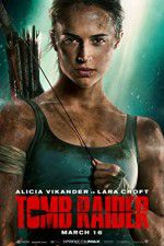 Watch Tomb Raider 0123movies