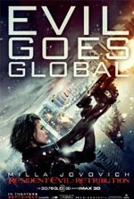Watch Resident Evil: Retribution 0123movies