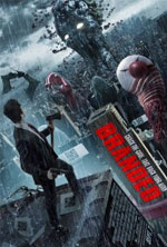 Watch Branded 0123movies