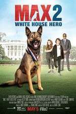 Watch Max 2: White House Hero 0123movies