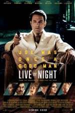 Watch Live by Night 0123movies