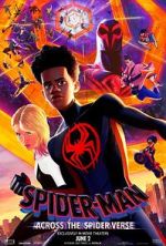 Watch Spider-Man: Across the Spider-Verse 0123movies