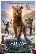Watch Mufasa: The Lion King 0123movies