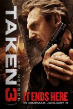 Watch Taken 3 0123movies
