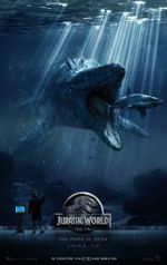 Watch Jurassic World 0123movies