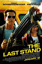 Watch The Last Stand 0123movies