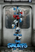 Watch The Smurfs 0123movies