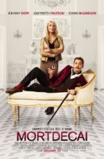 Watch Mortdecai 0123movies