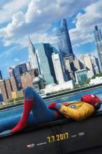 Watch Spider-Man: Homecoming 0123movies