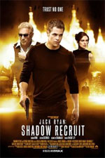 Watch Jack Ryan: Shadow Recruit 0123movies