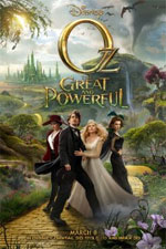 Watch Oz the Great and Powerful 0123movies