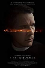 Watch First Reformed 0123movies