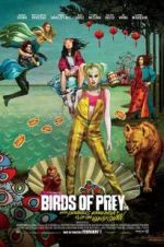 Watch Birds of Prey: And the Fantabulous Emancipation of One Harley Quinn 0123movies