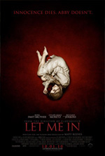 Watch Let Me In 0123movies