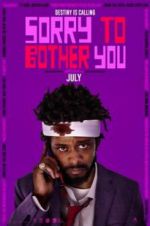 Watch Sorry to Bother You 0123movies