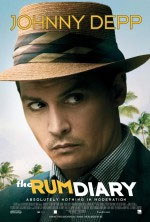 Watch The Rum Diary 0123movies