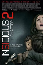 Watch Insidious: Chapter 2 0123movies