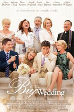 Watch The Big Wedding 0123movies
