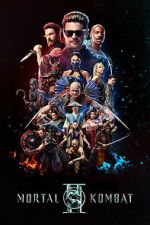 Watch Mortal Kombat II 0123movies