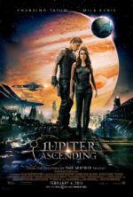 Watch Jupiter Ascending 0123movies