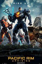 Watch Pacific Rim: Uprising 0123movies