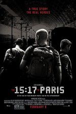 Watch The 15:17 to Paris 0123movies