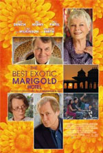 Watch The Best Exotic Marigold Hotel 0123movies