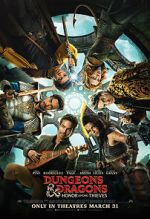 Watch Dungeons &amp; Dragons: Honor Among Thieves 0123movies