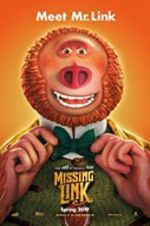 Watch Missing Link 0123movies