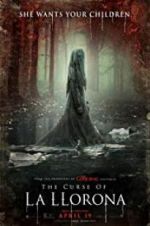 Watch The Curse of La Llorona 0123movies