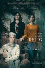 Watch Relic 0123movies