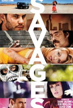 Watch Savages 0123movies