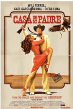 Watch Casa de mi Padre 0123movies