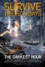 Watch The Darkest Hour 0123movies