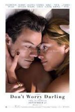 Watch Don't Worry Darling 0123movies