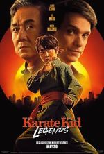 Watch Karate Kid: Legends 0123movies