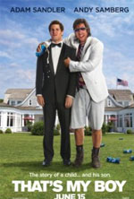 Watch That's My Boy 0123movies