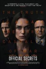 Watch Official Secrets 0123movies