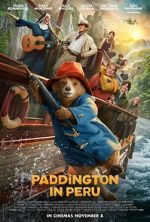 Watch Paddington in Peru 0123movies