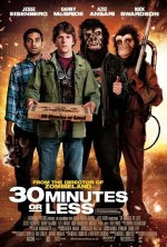 Watch 30 Minutes or Less 0123movies