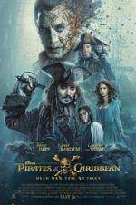 Watch Pirates of the Caribbean: Dead Men Tell No Tales 0123movies
