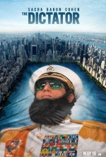 Watch The Dictator 0123movies