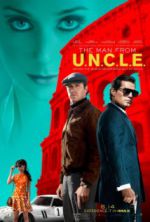 Watch The Man from U.N.C.L.E. 0123movies