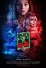 Watch Last Night in Soho 0123movies