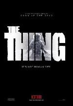 Watch The Thing (2011) 0123movies