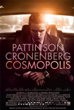 Watch Cosmopolis 0123movies